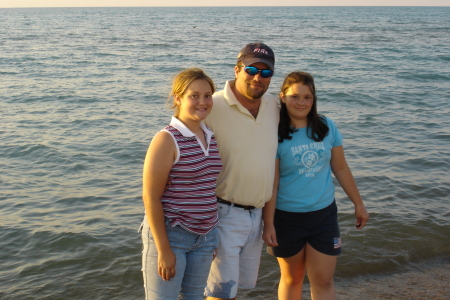 Me and my Daughters