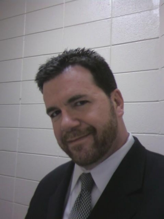 Cory Buice's Classmates® Profile Photo