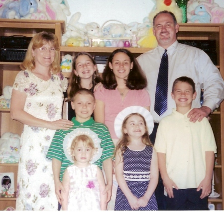 Easter '05