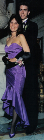 Prom 1989