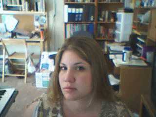 My most recent pic...Jan 2006