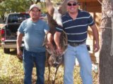 my 16 point at my ranch. 2006