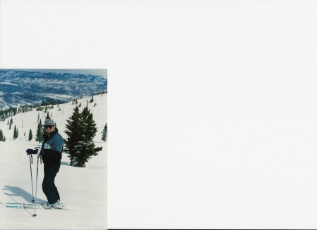 Aspen 1989