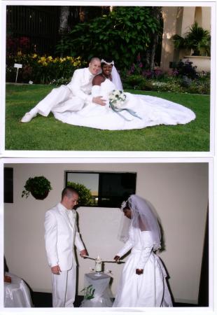 My Wedding