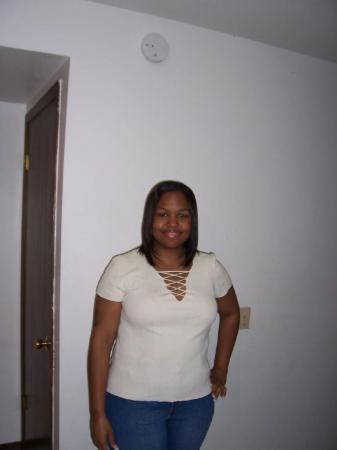 Ronnette Bryant's Classmates profile album