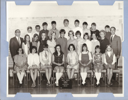 Class of '69