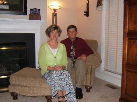 Mothers Day '08