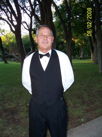 Gerry Clark's Classmates® Profile Photo