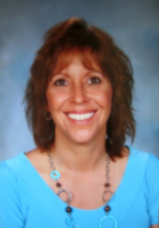 Rochelle Jenson's Classmates® Profile Photo