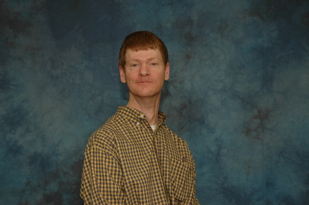 Mark Roberts's Classmates® Profile Photo