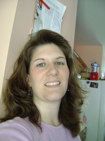 Monica Vaux's Classmates® Profile Photo