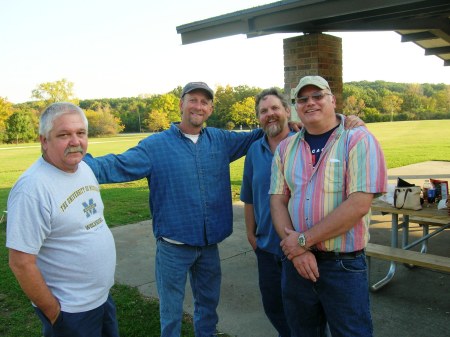 1979 Class Picnic