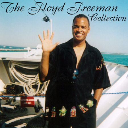 Floyd Freeman's Classmates® Profile Photo