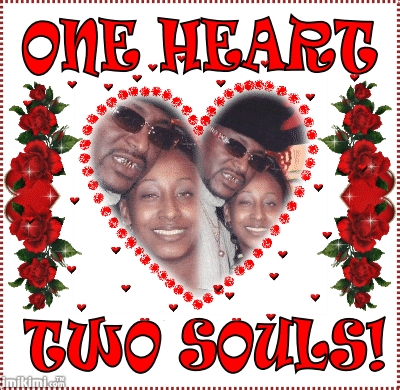 1 Heart 2 Souls