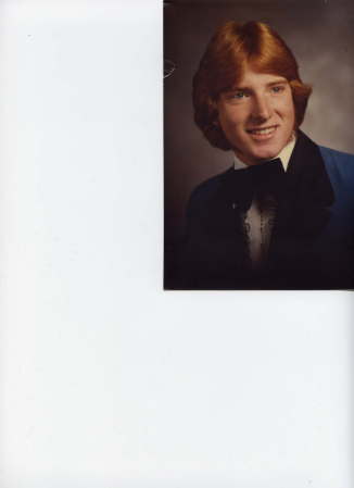 Gary Myers's Classmates® Profile Photo