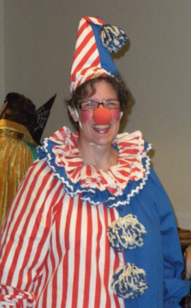 Clowny Ilene 10-06-2008