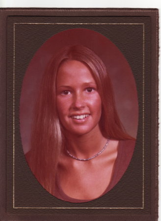 Joni O'Brien Bunch 's Classmates profile album