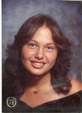 Jennifer Cummings' Classmates profile album