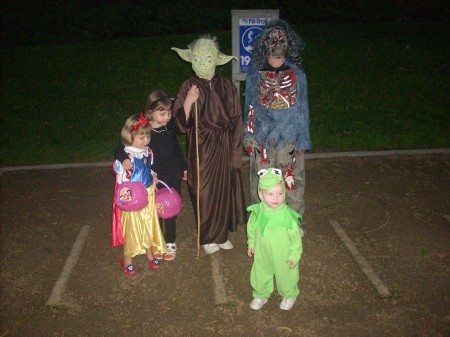 Halloween 2008 pic1