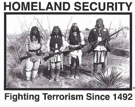 Homeland Security