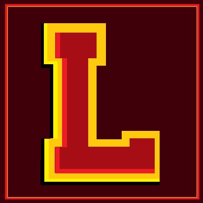 Fermin Lasuen Catholic High School Logo Photo Album