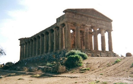 Italy (2005)