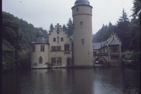 My favorite Castle