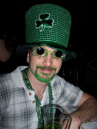 St. Patrick's Day 2005