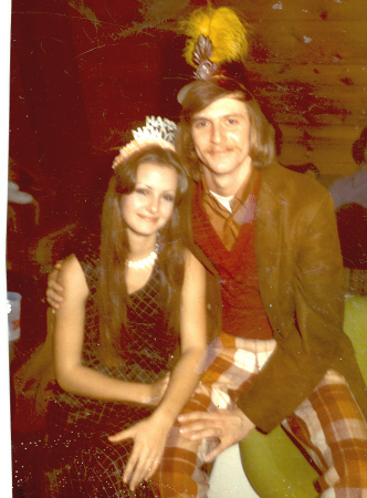 1974 New Years Eve