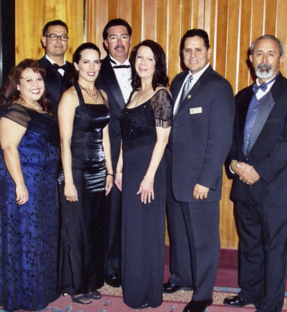 Arizona Latino Police Officer Association