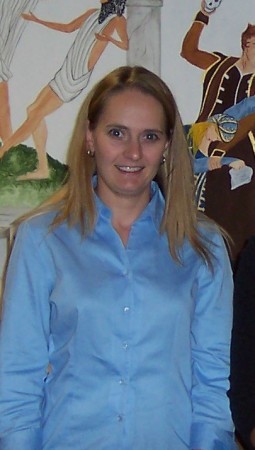 Stephanie Thompson Nov 2005