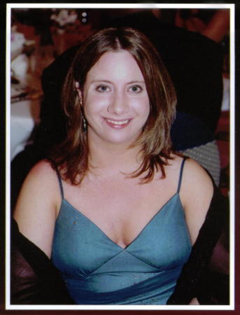 Rachel Fucci 2006