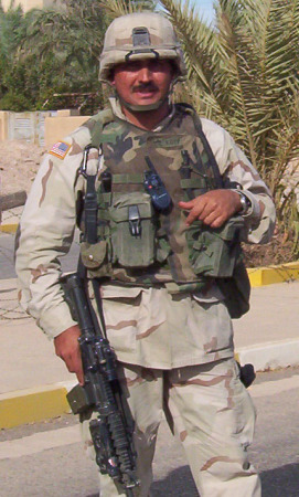 Operation Iraqi Freedom 2003