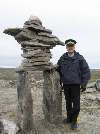 INUKSHUK