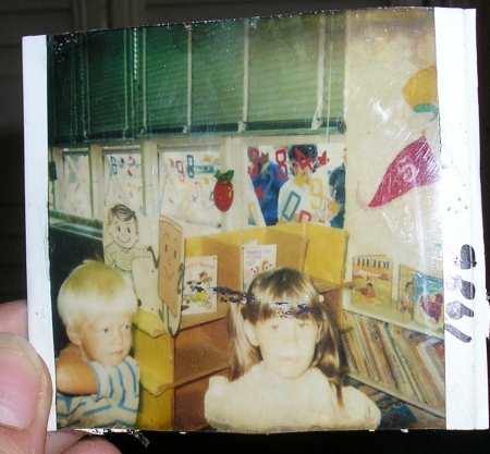 Jenn_in Kindergarten