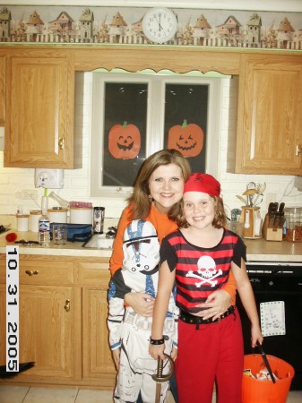 Halloween 2005