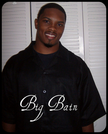 Terrell Bain's Classmates® Profile Photo