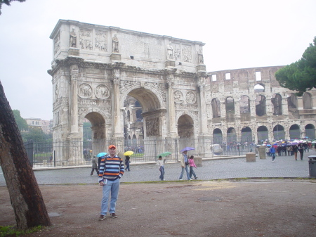Rome '05