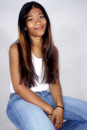 Jennifer Valdez's Classmates profile album