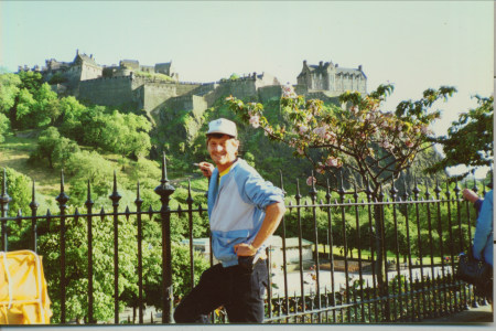 Scotland '83