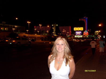 Vegas 2007