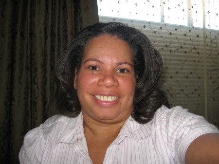 Jeanette Lewis's Classmates® Profile Photo