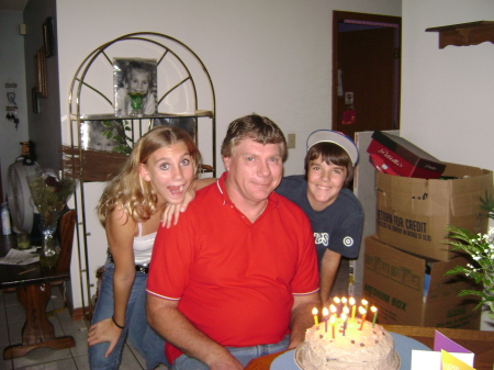 Rick's Birthday 08