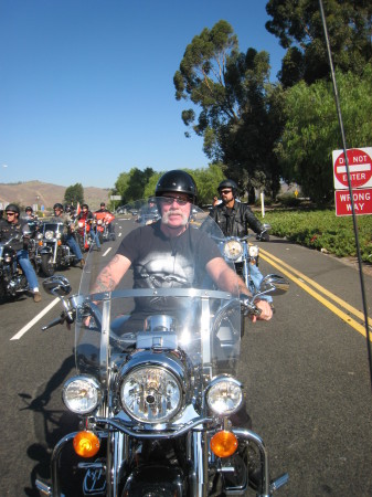 Love Ride 2008