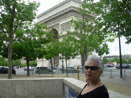 Paris '08