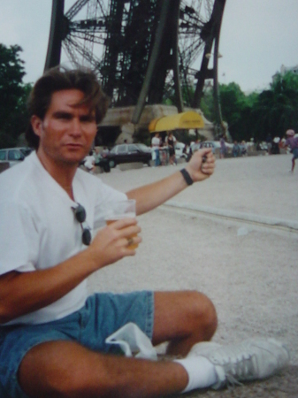 Paris France 1996