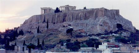 Acropolis