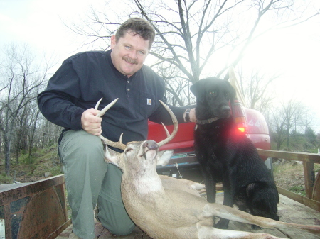 Deer Season 2005