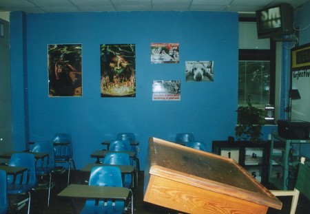 My Lee Classroom