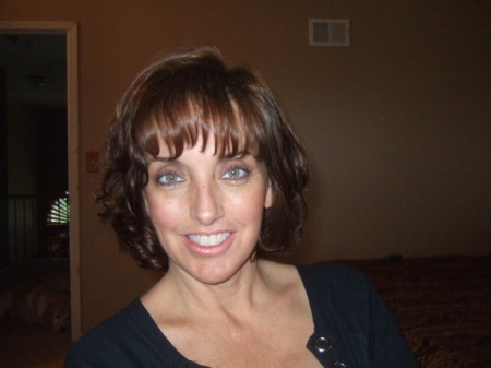 Annette Malone's Classmates® Profile Photo